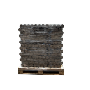 Bûches Densifiées Longue Durée – Palette de 1008 kg – Image 3
